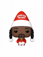 Figúrka Snoop Dogg - Snoop on the Stoop (Funko POP! Rocks 412)