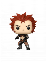 Figúrka Solo Leveling - Baek Yoonho (Funko POP! Animation 2268)