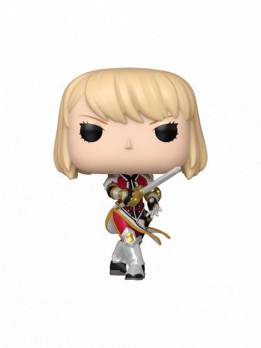 Figúrka Solo Leveling - Cha Hae-In (Funko POP! Animation 1983)