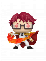 Figúrka Solo Leveling - Choi Jong-in (Funko POP! Animation 2269)