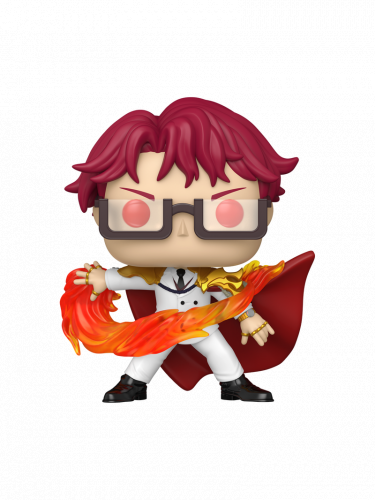 Figúrka Solo Leveling - Choi Jong-in (Funko POP! Animation 2269)