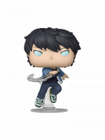 Figúrka Solo Leveling - Sung Jinwood (Funko POP! Animation 1982)