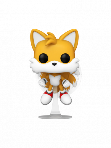 Figúrka Sonic - Tails (Funko POP! Games 978)