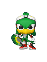 Figúrka Sonic The Hedgehog - Jet (Funko POP! Games 1117)