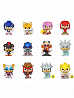 Figúrka Sonic the Hedgehog - Sonic (náhodný výber) (Funko)