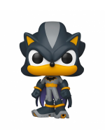 Figúrka Sonic the Hedghog - Shadow as Batman (Funko POP! Heroes 591)