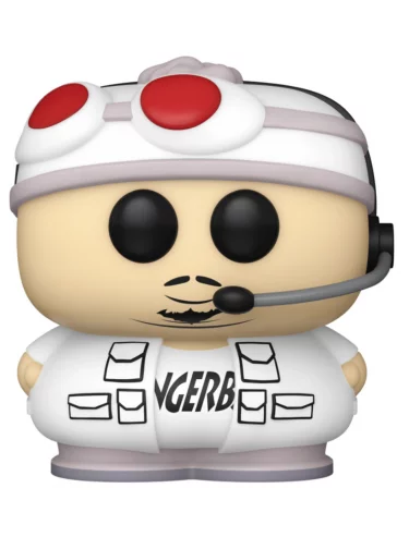 Figúrka South Park - Boyband Cartman (Funko POP! South Park 37)