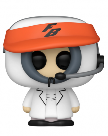 Figúrka South Park - Boyband Kenny (Funko POP! South Park 38)