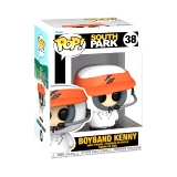 Figúrka South Park - Boyband Kenny (Funko POP! South Park 38)
