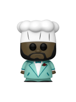 Figúrka South Park - Chef (Funko POP! Television 1474)