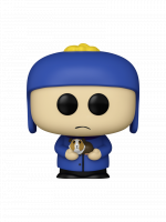 Figúrka South Park - Craig Tucker with Stripe (Funko POP! Television 1759)