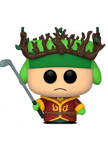 Figúrka South Park - High Elf King Kyle (Funko POP! South Park 31)