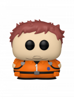 Figúrka South Park - Hippie Exterminator Cartman (Funko POP! Television 1760)