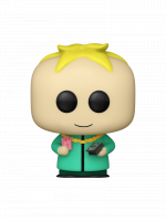Figúrka South Park - Kissing Company Butters (Funko POP! Television 1758)