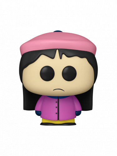 Figúrka South Park - Wendy Testaburger (Funko POP! Television 1762)