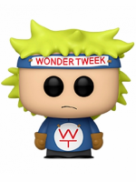 Figúrka South Park - Wonder Tweak (Funko POP! Television 1472)