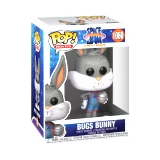 Figúrka Space Jam: A New Legacy - Bugs Bunny (Funko POP! Movies 1060)