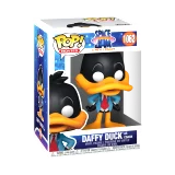 Figúrka Space Jam: A New Legacy - Daffy Duck (Funko POP! Movies 1062)