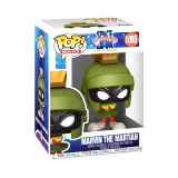 Figúrka Space Jam: A New Legacy - Marvin the Martian (Funko POP! Movies 1085)