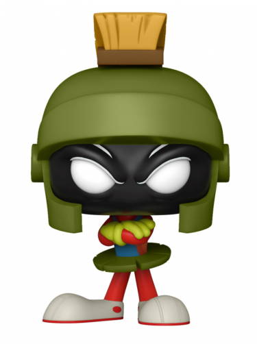 Figúrka Space Jam: A New Legacy - Marvin the Martian (Funko POP! Movies 1085)
