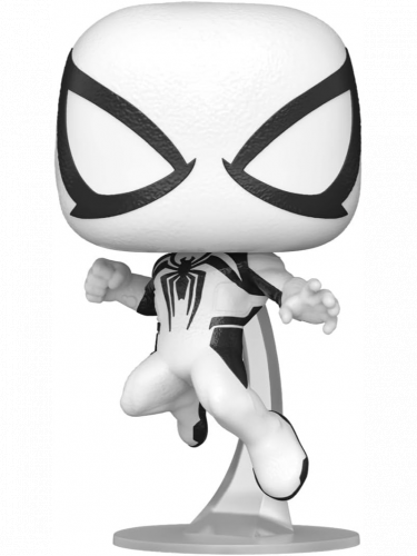 Figúrka Spider-Man 2 - Anti-Venom Suit Peter Parker (Funko POP! Games 1025)