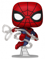 Figúrka Spider-Man: Brand New Day - Spider-Man (Funko POP! Marvel 1586)