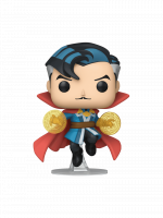 Figúrka Spider-Man - Doctor Strange (Funko POP! Marvel 1532)