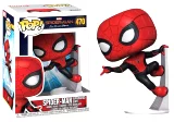 Figúrka Spider-Man: Far From Home - Spider-Man Upgraded Suit (Funko POP!)