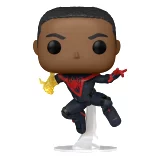 Figúrka Spider-Man - Miles Morales Classic Suit Chase (Funko POP! Games)