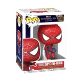 Figúrka Spider-Man: No Way Home - Friendly Neighborhood Spider-Man (Funko POP! Marvel 1158)