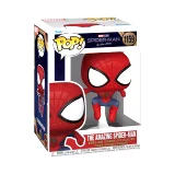 Figúrka Spider-Man: No Way Home - The Amazing Spider-Man (Funko POP! Marvel 1159)