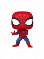 Figúrka Spider-Man - Spider-Man (Funko POP! Marvel 1422)