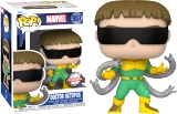 Figúrka Spider-Man: The Animated Series - Doctor Octopus Special Edition (Funko POP! Marvel 957)