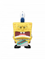 Figúrka SpongeBob Squarepants - Krusty Krab Pizza SpongeBob (Funko POP! Animation 1667)