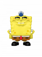 Figúrka SpongeBob SquarePants - SpongeBob SquarePants (Funko POP! Animation 2313)
