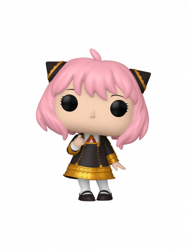 Figúrka Spy x Family - Anya Forger (Funko POP! Animation 1949)