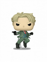 Figúrka Spy x Family - Loid Forger (Funko POP! Animation 1948)