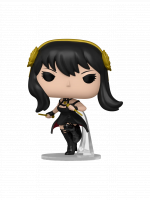 Figúrka Spy x Family - Yor Forger (Funko POP! Animation 1950)