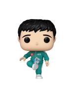 Figúrka Squid Game - Player 456: Seong Gi-Hun (Funko POP! Television 1485)