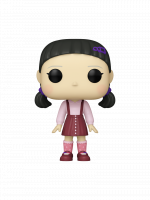 Figúrka Squid Game - Young-Hee (Funko POP! Television 1731)