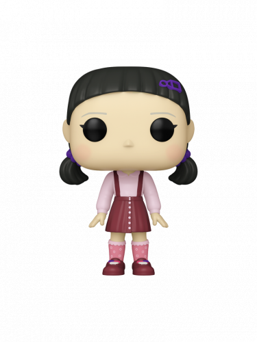Figúrka Squid Game - Young-Hee (Funko POP! Television 1731)