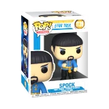 Figúrka Star Trek - Spock Mirror Mirror Outfit (Funko POP! Television 1139)