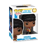 Figúrka Star Trek - Uhura Mirror Mirror Outfit (Funko POP! Television 1141)