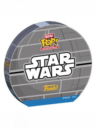 Figúrka Star Wars - A New Hope 12-pack (Funko Bitty POP)