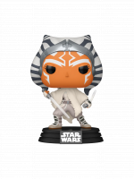 Figúrka Star Wars: Ahsoka - Ahsoka Tano (Funko POP! Star Wars 749)