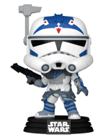 Figúrka Star Wars - Arc Trooper Fives (Funko POP! Disney 851)