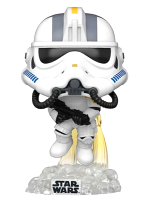 Figúrka Star Wars: Battlefront - Imperial Rocket Trooper (Funko POP! Star Wars 552)