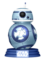 Figúrka Star Wars - BB-8 Make-A-Wish (Funko POP! With Purpose SE)