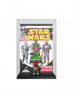 Figúrka Star Wars - Boba Fett (Funko POP! Comic Covers 04)