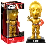 Figúrka (Funko: Bobble) Star Wars: C-3PO
